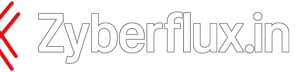 Zyberflux.in
