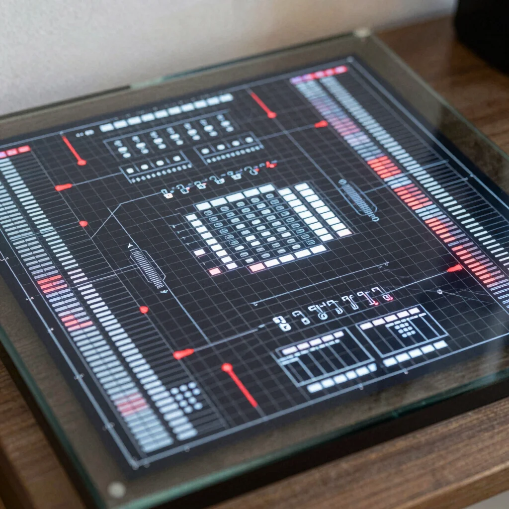 Performance Ads Creative Matrix Toolkit